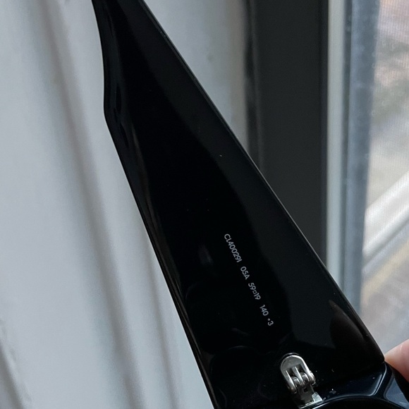 Celine Phoebe Philo Sunglasses - Picture 9 of 10